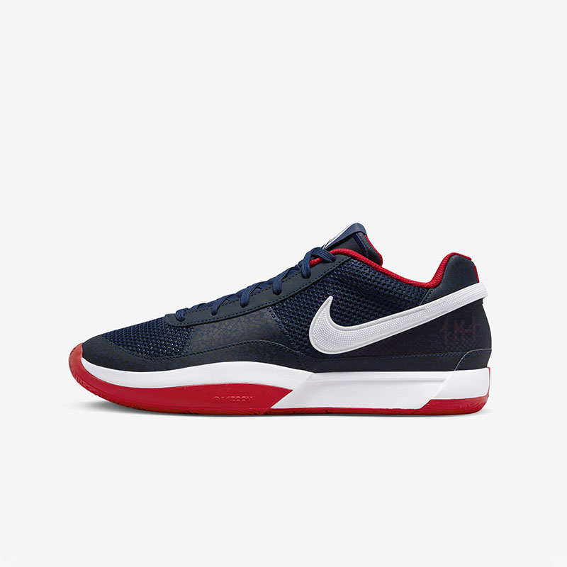 Кросівки Nike Ja 1 USA FQ4796-403 1 Кросівки Nike Ja 1 "USA" FQ4796-403