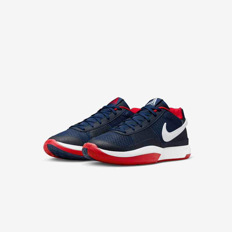 Кросівки Nike Ja 1 USA FQ4796-403 2 Кросівки Nike Ja 1 "USA" FQ4796-403