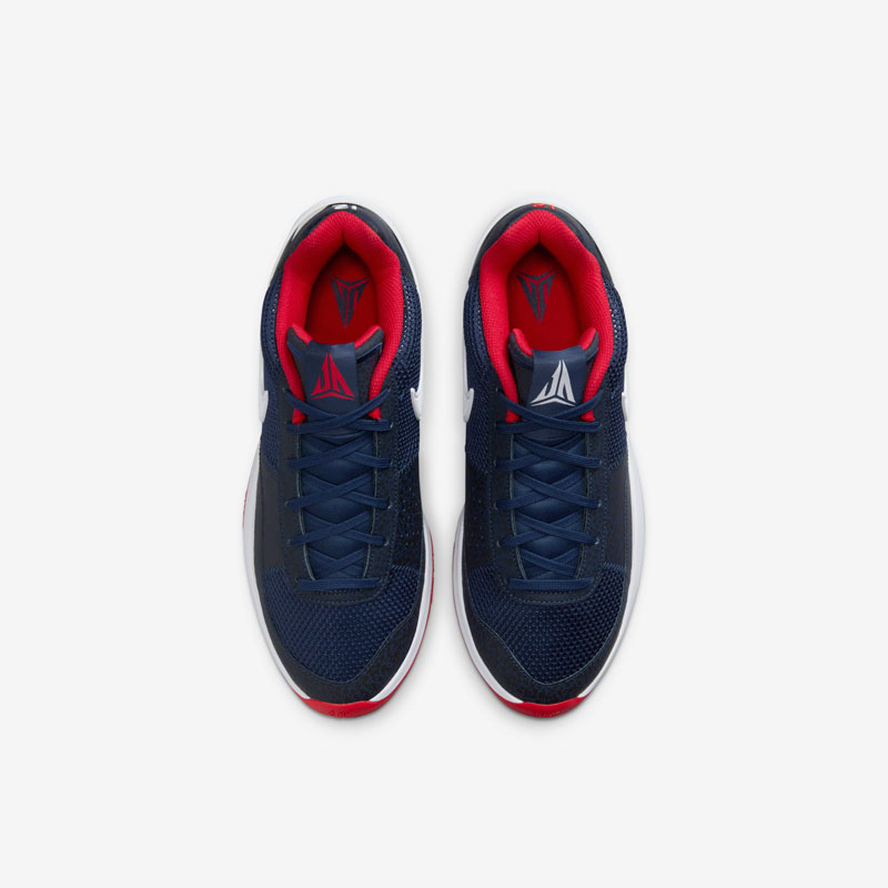 Кросівки Nike Ja 1 USA FQ4796-403 3 Кросівки Nike Ja 1 "USA" FQ4796-403