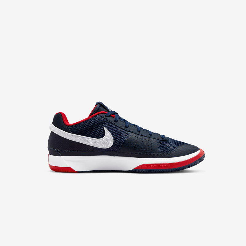 Кросівки Nike Ja 1 USA FQ4796-403 5 Кросівки Nike Ja 1 "USA" FQ4796-403