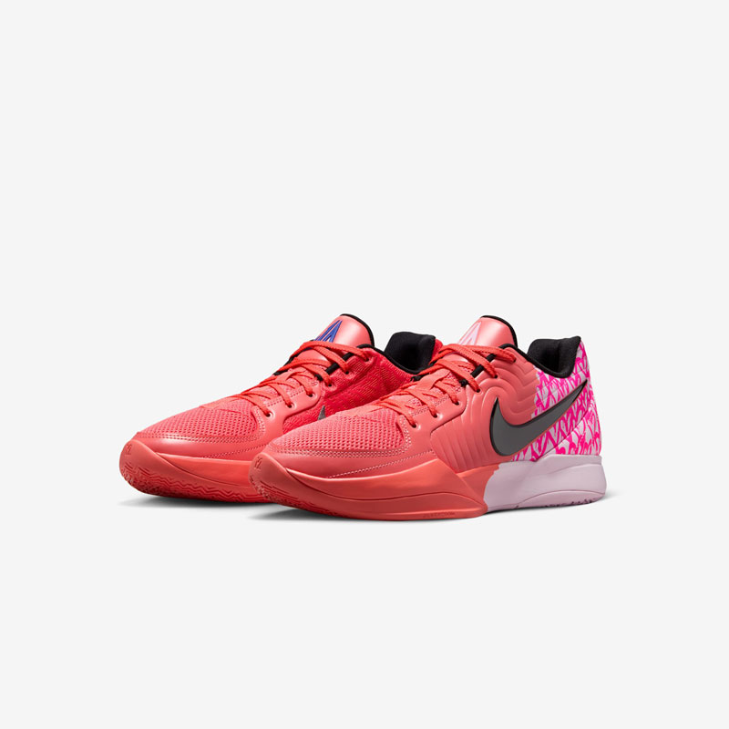 Кросівки Nike Ja 2 Heart Eyes IB5842-800 2 Кросівки Nike Ja 2 "Heart Eyes" IB5842-800
