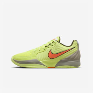 Кросівки Nike Ja 2 "Light Lemon" FD7328-701