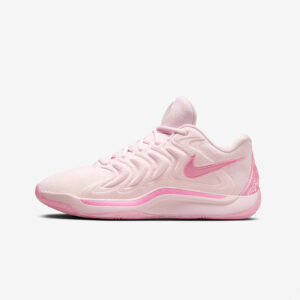 Кросівки Nike KD 17 "Aunt Pearl" FZ1518-600