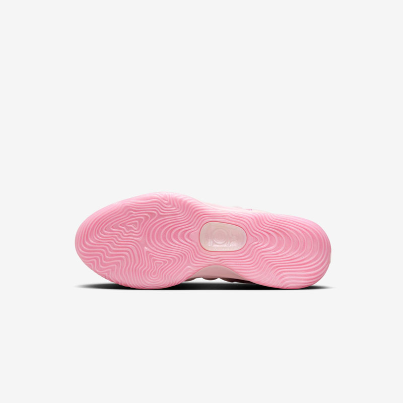 Кросівки Nike KD 17 Aunt Pearl FZ1518-600 6 Кросівки Nike KD 17 "Aunt Pearl" FZ1518-600