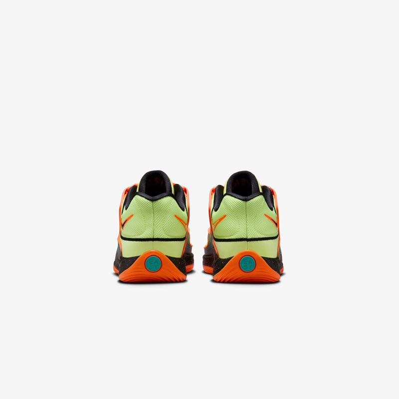 Кросівки Nike KD 17 Clear Jade HV1993-301 4 Кросівки Nike KD 17 "Clear Jade" HV1993-301