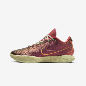 Кросівки Nike LeBron 21 "Queen Conch" FN0708-800