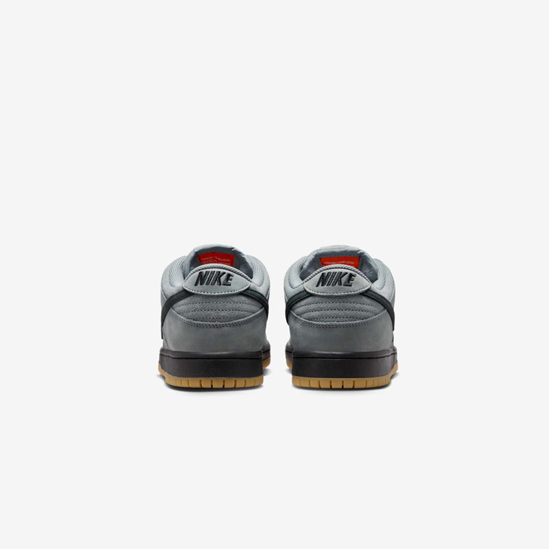 Кросівки Nike SB Dunk Low Pro Cool Grey FJ1674-002 4 Кросівки Nike SB Dunk Low Pro "Cool Grey" FJ1674-002