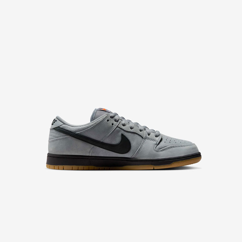 Кросівки Nike SB Dunk Low Pro Cool Grey FJ1674-002 5 Кросівки Nike SB Dunk Low Pro "Cool Grey" FJ1674-002