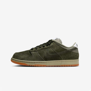 Кросівки Nike SB Dunk Low Pro B "Sequoia" HJ0367-301
