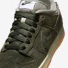Кросівки Nike SB Dunk Low Pro B