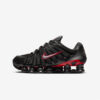Кросівки Nike Shox TL 