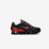 Кросівки Nike Shox TL