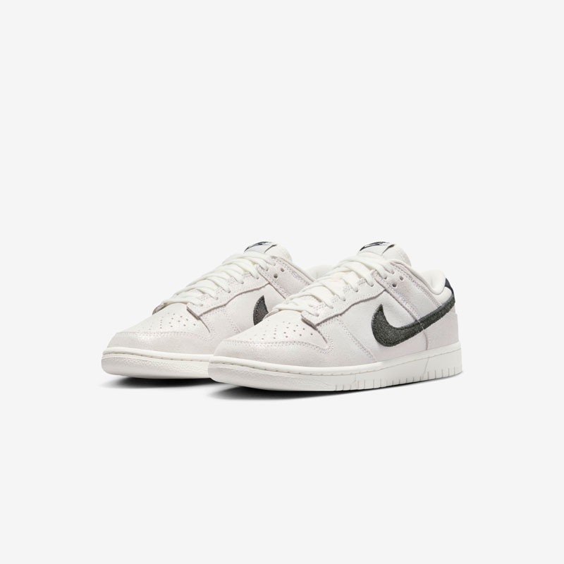 Кросівки Nike W Dunk Low Wh HQ3502-100 2 Кросівки Nike W Dunk Low Wh HQ3502-100