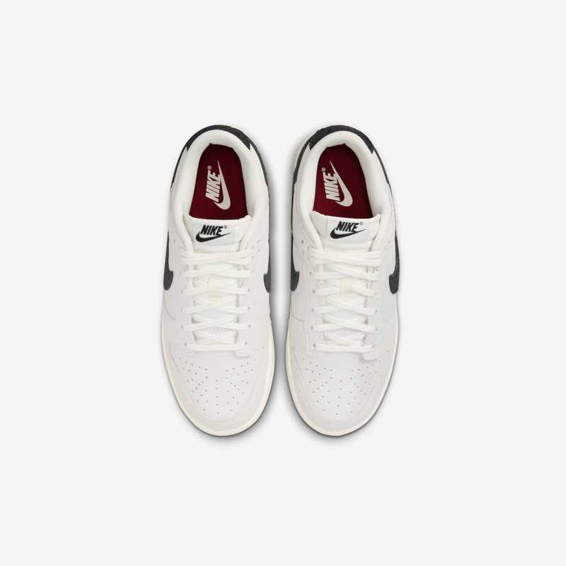 Кросівки Nike W Dunk Low Wh HQ3502-100 3 Кросівки Nike W Dunk Low Wh HQ3502-100