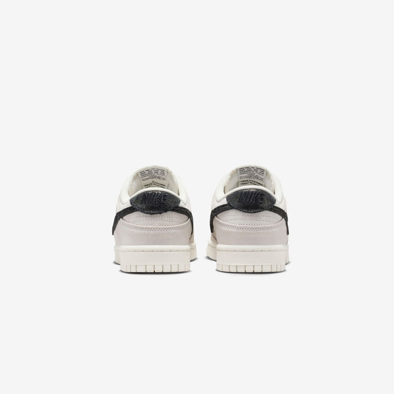 Кросівки Nike W Dunk Low Wh HQ3502-100 4 Кросівки Nike W Dunk Low Wh HQ3502-100