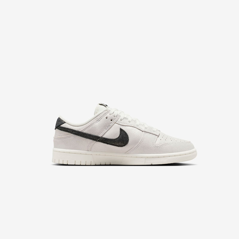 Кросівки Nike W Dunk Low Wh HQ3502-100 5 Кросівки Nike W Dunk Low Wh HQ3502-100