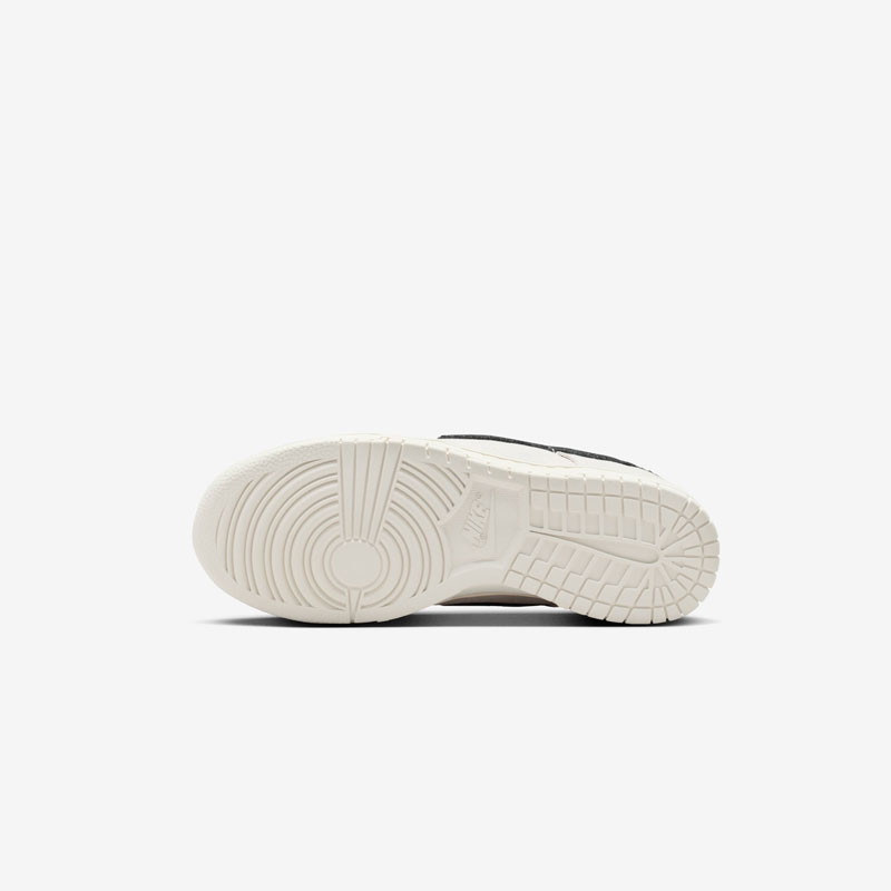 Кросівки Nike W Dunk Low Wh HQ3502-100 6 Кросівки Nike W Dunk Low Wh HQ3502-100