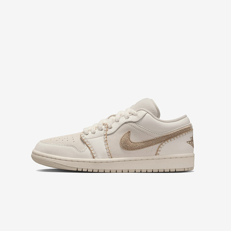 Кросівки W Air Jordan 1 Low Hemp HV4268-120 1 Кросівки W Air Jordan 1 Low "Hemp" HV4268-120