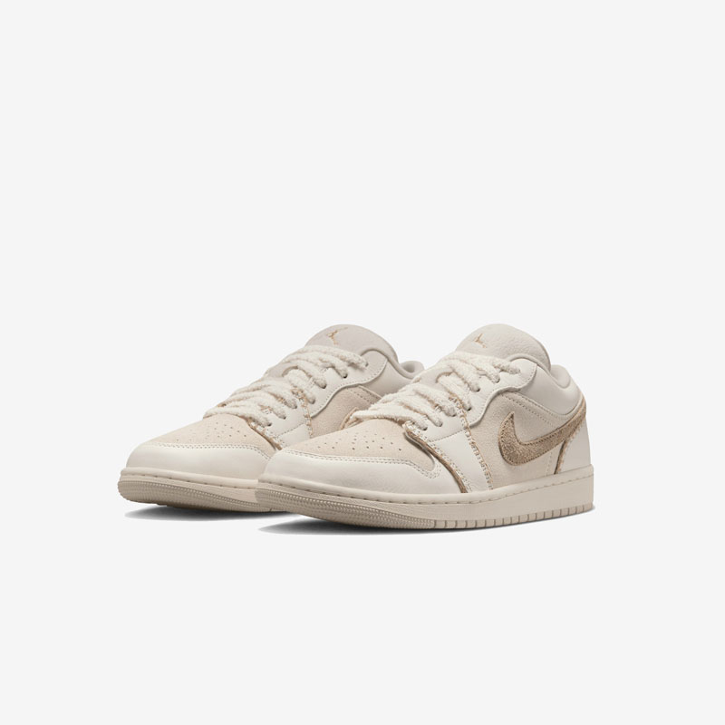 Кросівки W Air Jordan 1 Low Hemp HV4268-120 2 Кросівки W Air Jordan 1 Low "Hemp" HV4268-120