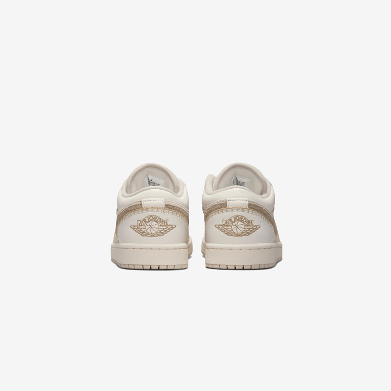 Кросівки W Air Jordan 1 Low Hemp HV4268-120 4 Кросівки W Air Jordan 1 Low "Hemp" HV4268-120