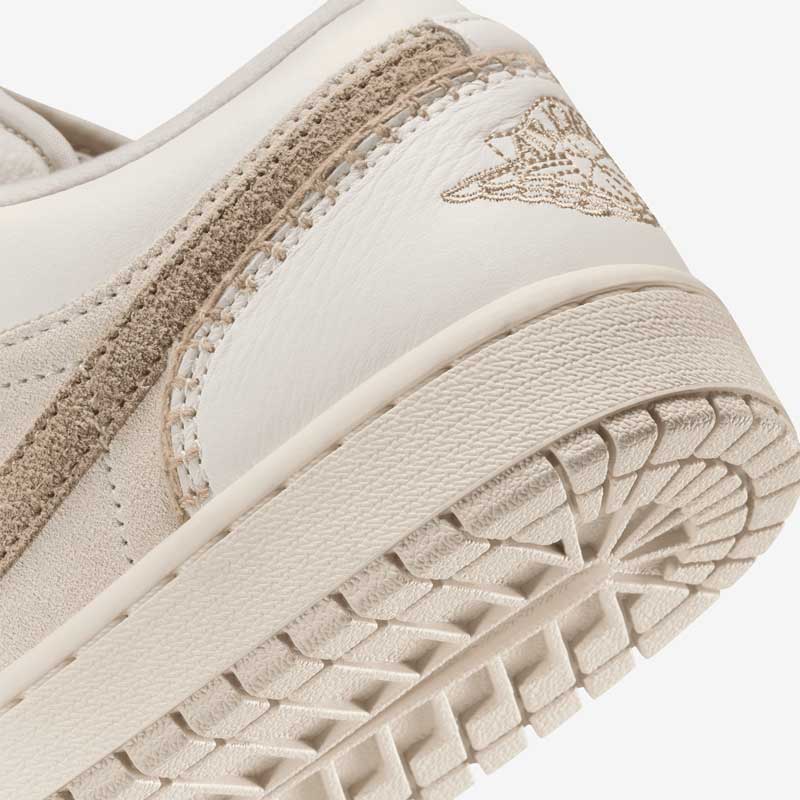 Кросівки W Air Jordan 1 Low Hemp HV4268-120 6 Кросівки W Air Jordan 1 Low "Hemp" HV4268-120
