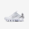 Кросівки W Nike Shox TL 