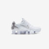 Кросівки W Nike Shox TL