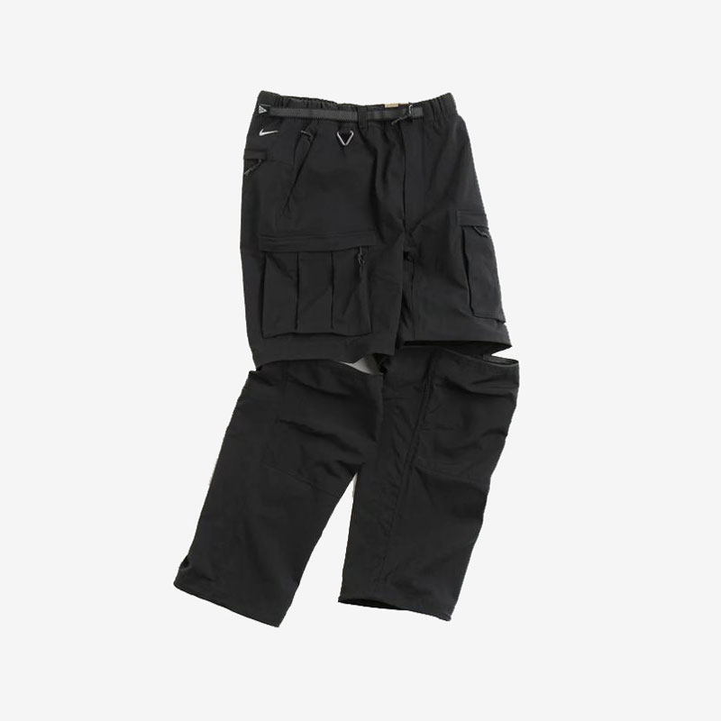 Брюки Nike ACG Smith Summit Black FN0428-010 2 Брюки Nike ACG Smith Summit "Black" FN0428-010