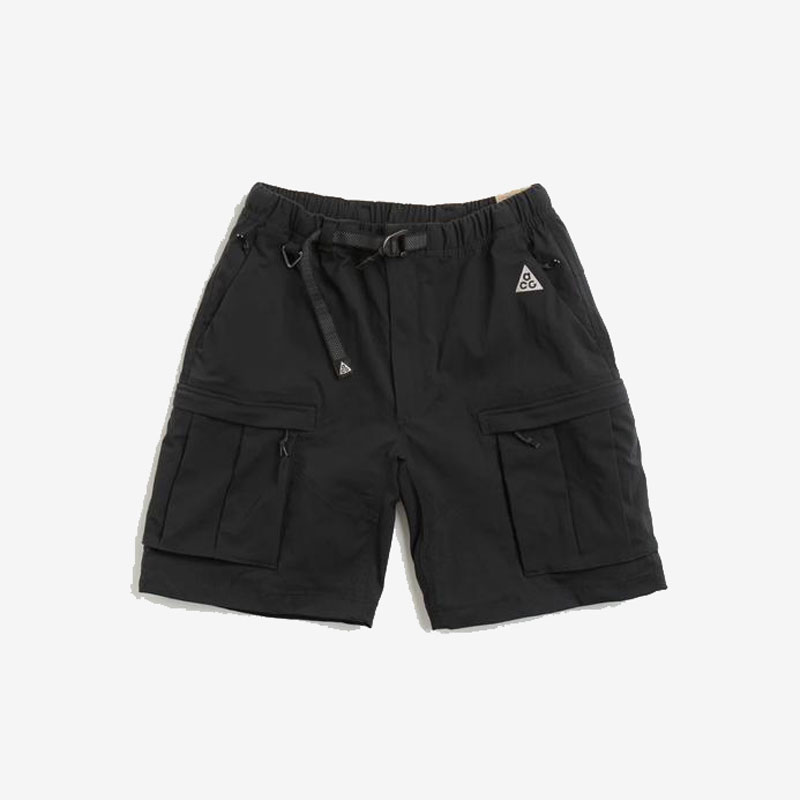 Брюки Nike ACG Smith Summit Black FN0428-010 3 Брюки Nike ACG Smith Summit "Black" FN0428-010