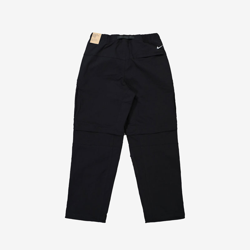 Брюки Nike ACG Smith Summit Black FN0428-010 4 Брюки Nike ACG Smith Summit "Black" FN0428-010