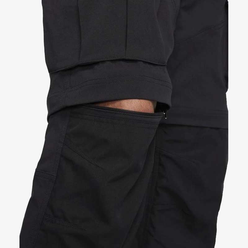 Брюки Nike ACG Smith Summit Black FN0428-010 5 Брюки Nike ACG Smith Summit "Black" FN0428-010