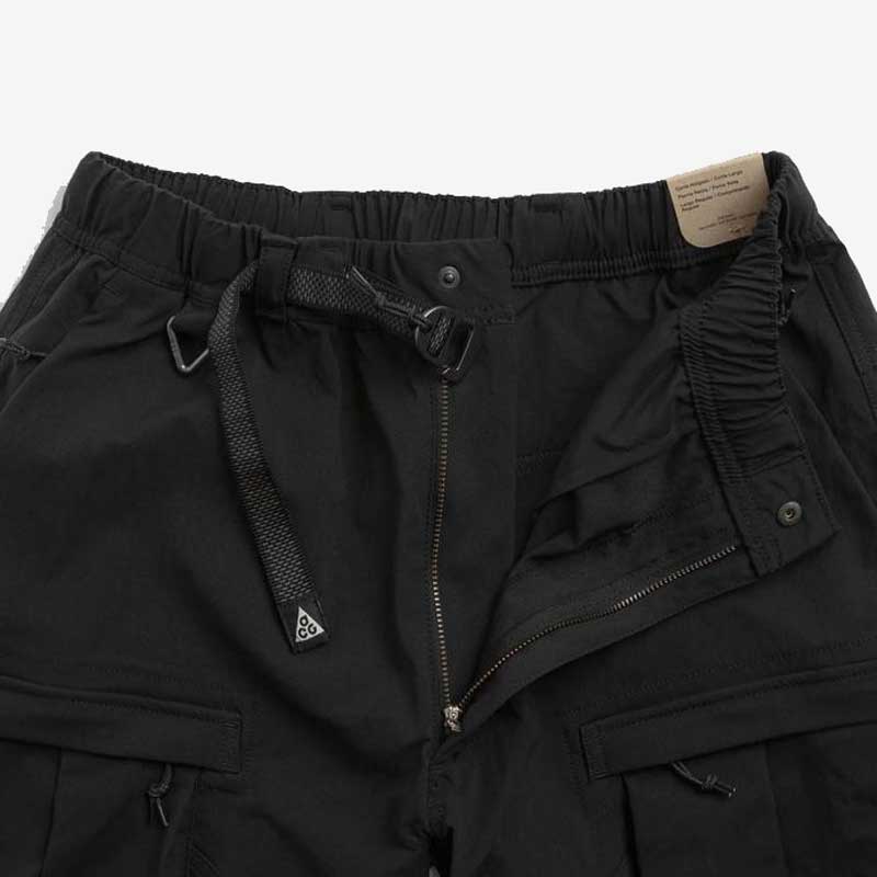Брюки Nike ACG Smith Summit Black FN0428-010 6 Брюки Nike ACG Smith Summit "Black" FN0428-010