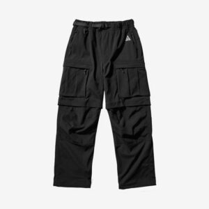 Брюки Nike ACG Smith Summit "Black" FN0428-010