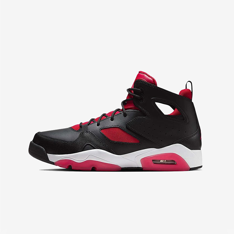 Кросівки Jordan Flight Club '91 Bred DC7329-061 1 Кросівки Jordan Flight Club '91 "Bred" DC7329-061