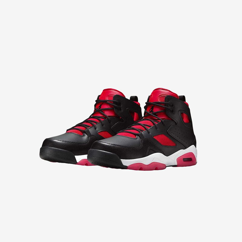 Кросівки Jordan Flight Club '91 Bred DC7329-061 2 Кросівки Jordan Flight Club '91 "Bred" DC7329-061