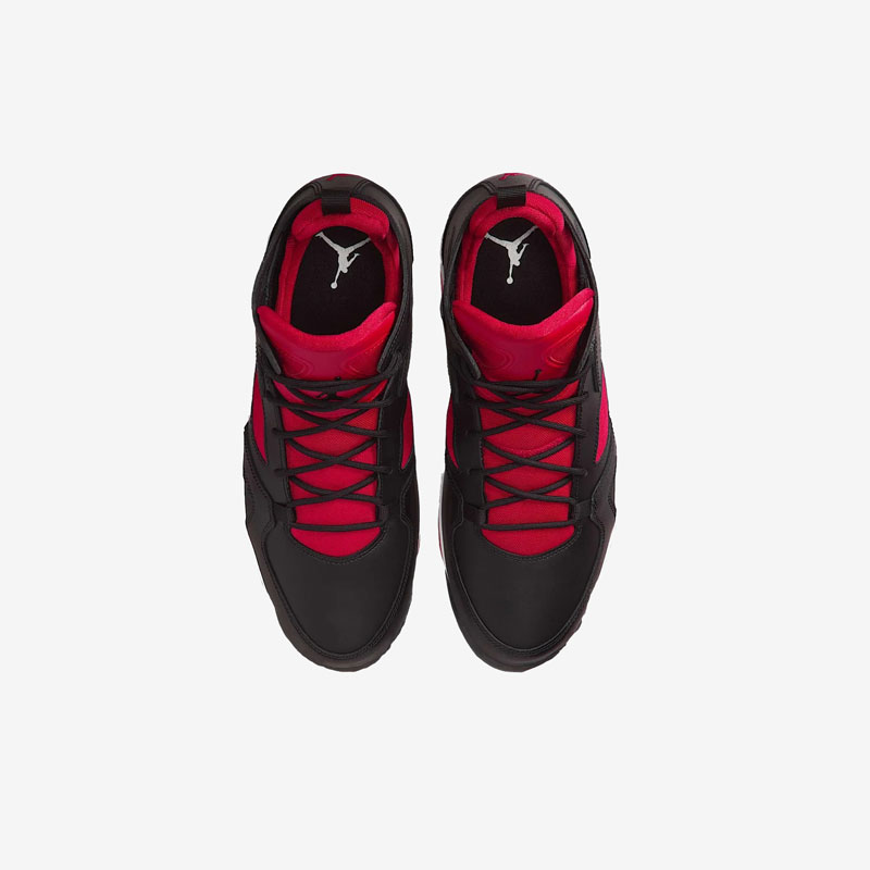 Кросівки Jordan Flight Club '91 Bred DC7329-061 3 Кросівки Jordan Flight Club '91 "Bred" DC7329-061