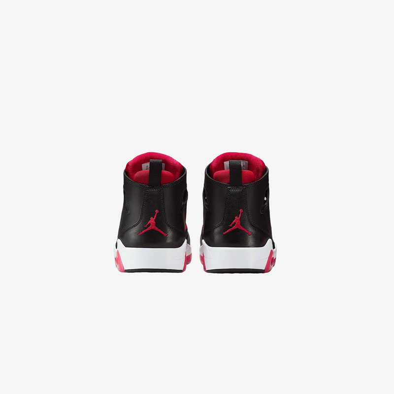 Кросівки Jordan Flight Club '91 Bred DC7329-061 4 Кросівки Jordan Flight Club '91 "Bred" DC7329-061