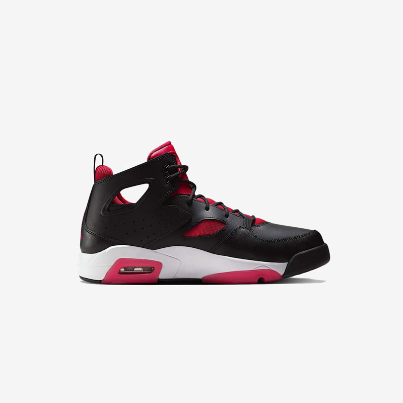Кросівки Jordan Flight Club '91 Bred DC7329-061 5 Кросівки Jordan Flight Club '91 "Bred" DC7329-061