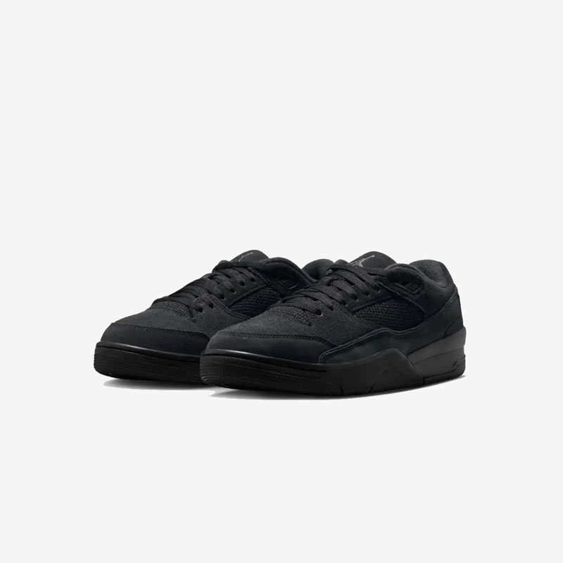Кросівки Jordan Flight Court Black HF3255-010 2 Кросівки Jordan Flight Court "Black" HF3255-010