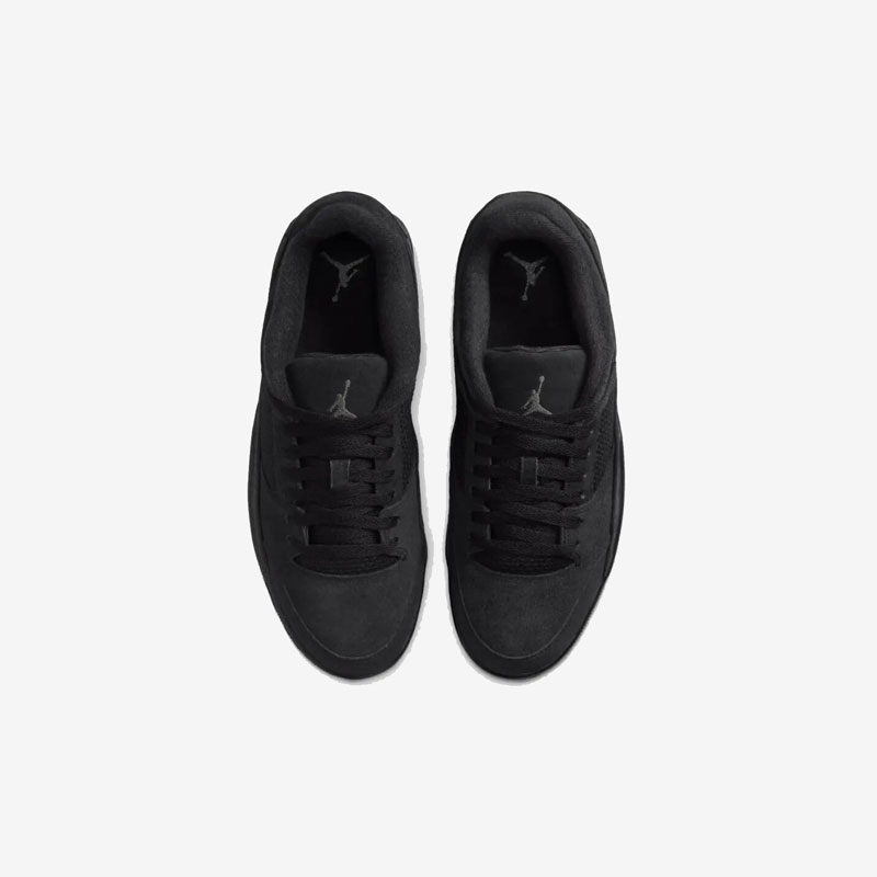 Кросівки Jordan Flight Court Black HF3255-010 3 Кросівки Jordan Flight Court "Black" HF3255-010
