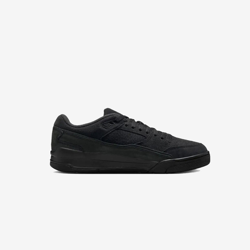 Кросівки Jordan Flight Court Black HF3255-010 4 Кросівки Jordan Flight Court "Black" HF3255-010