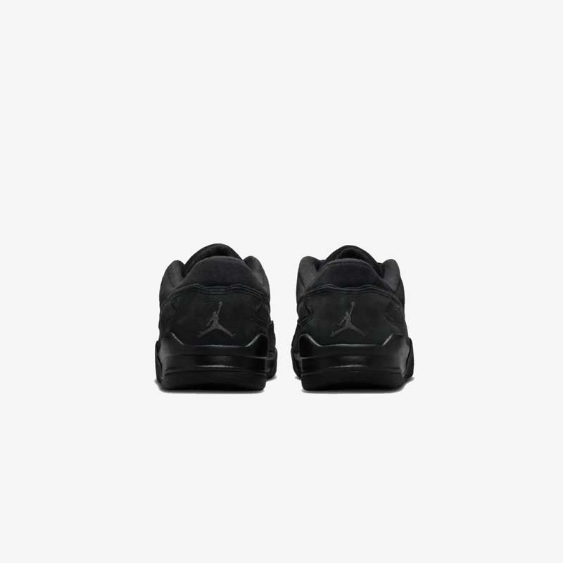 Кросівки Jordan Flight Court Black HF3255-010 5 Кросівки Jordan Flight Court "Black" HF3255-010