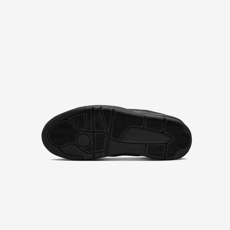 Кросівки Jordan Flight Court Black HF3255-010 6 Кросівки Jordan Flight Court "Black" HF3255-010