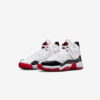 Кроссовки Jordan Jumpman Two Trey