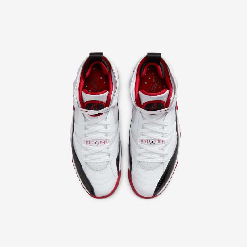 Кросівки Jordan Jumpman Two Trey Bred Concord DO1925-106 3 Кросівки Jordan Jumpman Two Trey "Bred Concord" DO1925-106