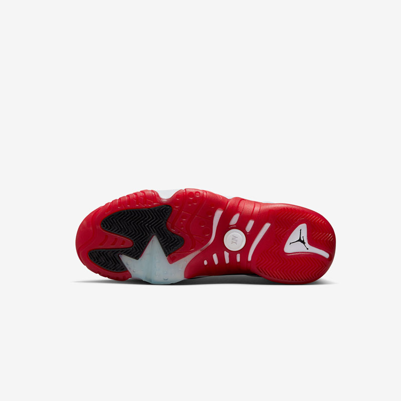 Кросівки Jordan Jumpman Two Trey Bred Concord DO1925-106 6 Кросівки Jordan Jumpman Two Trey "Bred Concord" DO1925-106