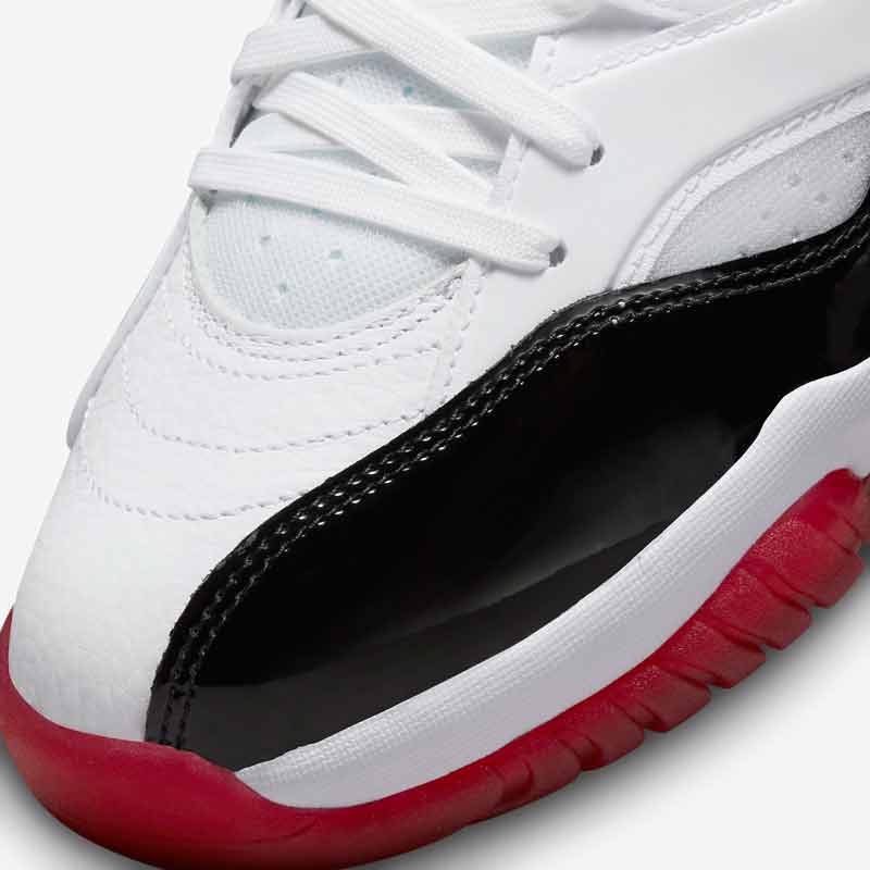 Кросівки Jordan Jumpman Two Trey Bred Concord DO1925-106 7 Кросівки Jordan Jumpman Two Trey "Bred Concord" DO1925-106