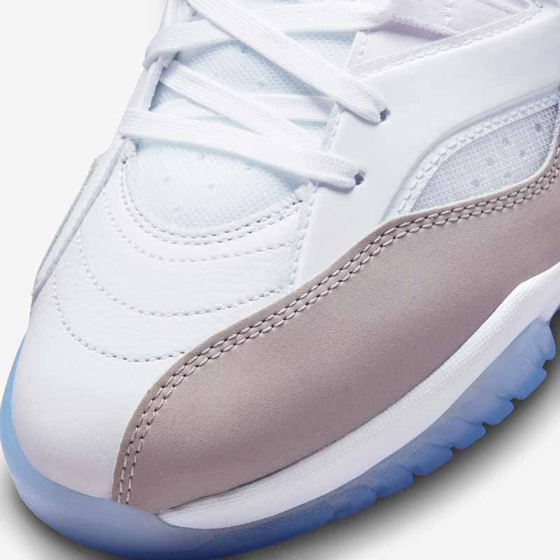 Кросівки Jordan Jumpman Two Trey PSG DX6551-104 7 Кросівки Jordan Jumpman Two Trey "PSG" DX6551-104