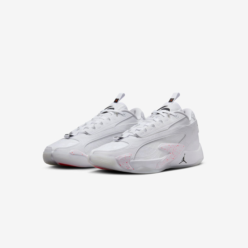 Кросівки Jordan Luka 2 White DX8733-106 2 Кросівки Jordan Luka 2 "White" DX8733-106