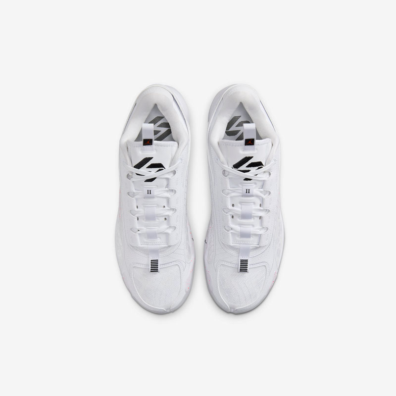 Кросівки Jordan Luka 2 White DX8733-106 3 Кросівки Jordan Luka 2 "White" DX8733-106